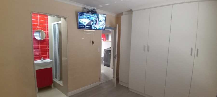 To Let 2 Bedroom Property for Rent in Jagtershof Western Cape